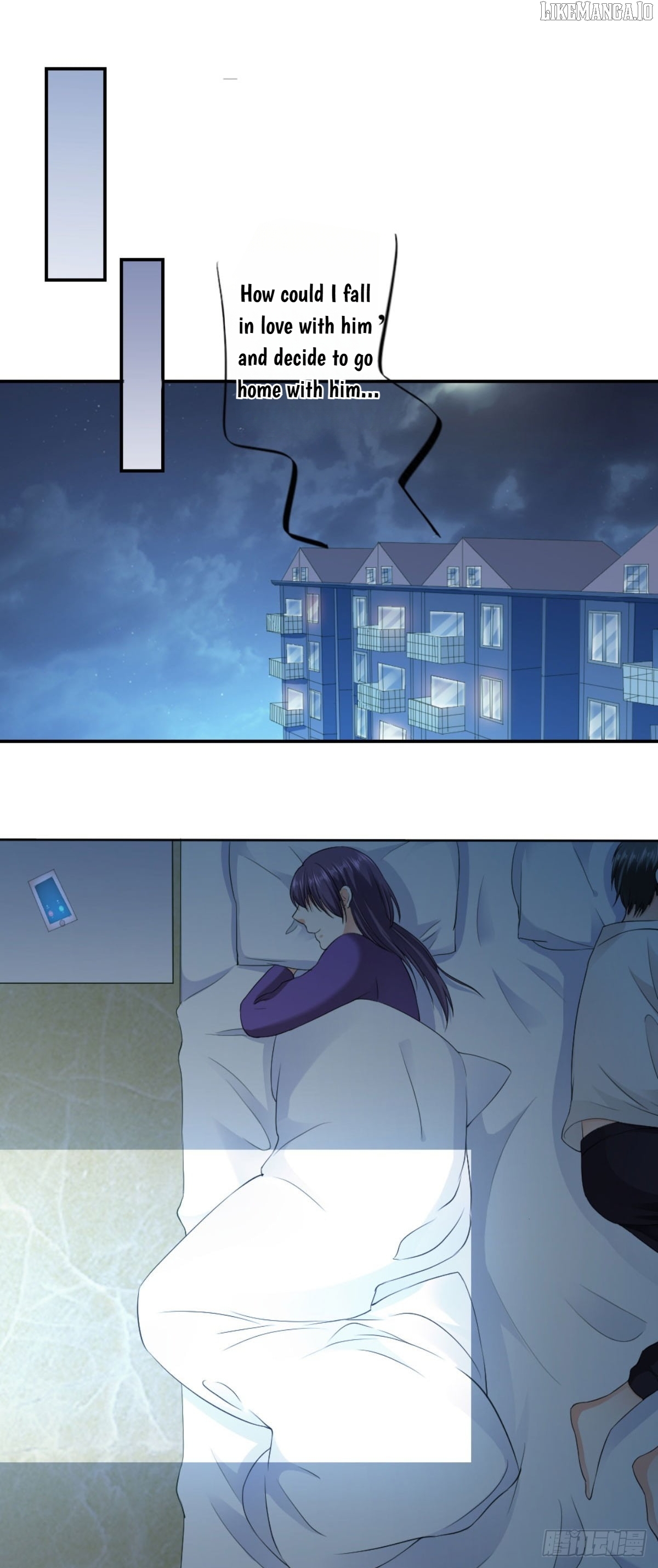 I Became the Group's Favorite Daughter Chapter 20 - page 6